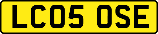 LC05OSE