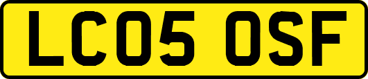 LC05OSF