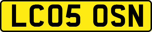 LC05OSN