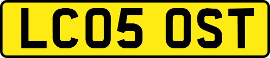 LC05OST
