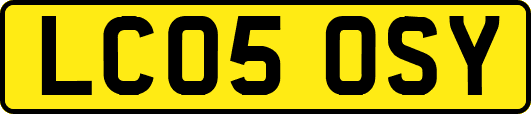 LC05OSY