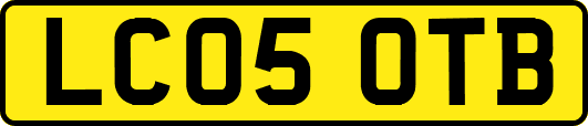 LC05OTB