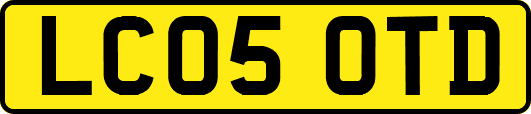 LC05OTD