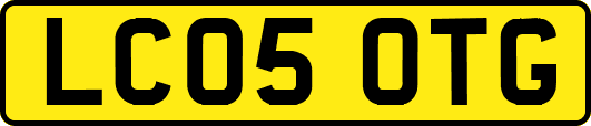 LC05OTG