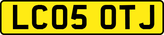 LC05OTJ