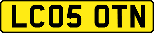 LC05OTN
