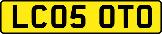 LC05OTO