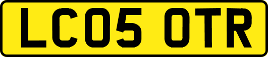 LC05OTR