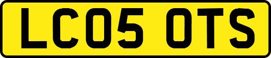 LC05OTS