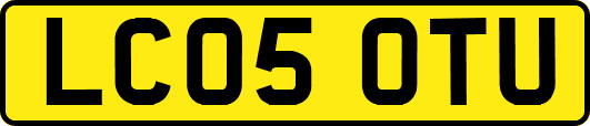 LC05OTU