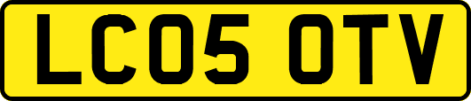 LC05OTV