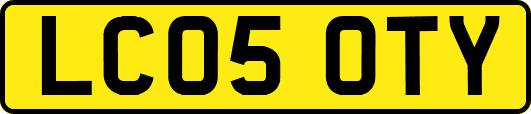 LC05OTY