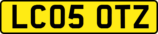 LC05OTZ