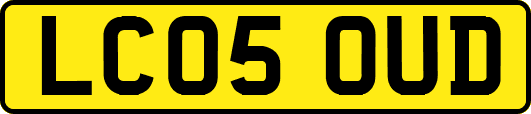 LC05OUD