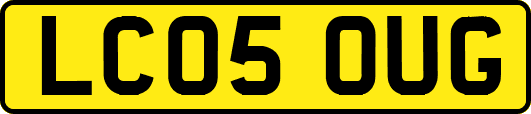 LC05OUG