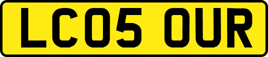LC05OUR