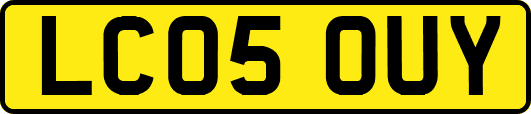 LC05OUY
