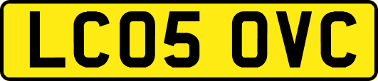 LC05OVC