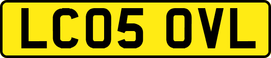 LC05OVL
