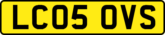 LC05OVS