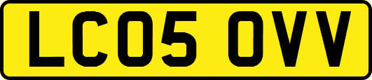 LC05OVV