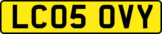LC05OVY