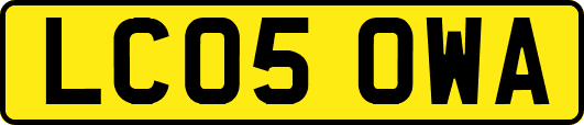 LC05OWA