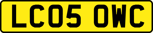 LC05OWC