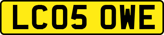 LC05OWE
