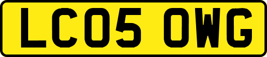 LC05OWG