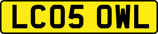 LC05OWL