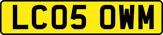 LC05OWM