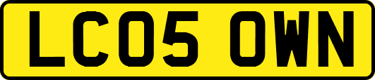 LC05OWN