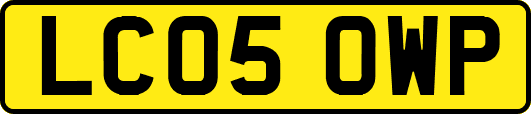 LC05OWP