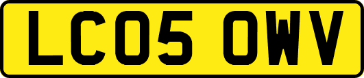 LC05OWV