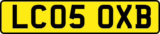 LC05OXB