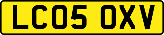LC05OXV