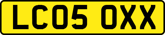 LC05OXX
