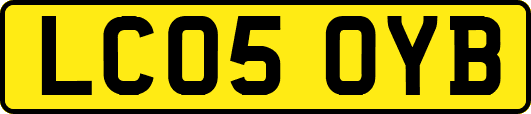 LC05OYB