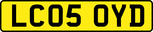LC05OYD