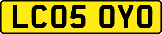 LC05OYO