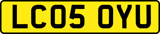 LC05OYU