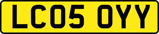 LC05OYY