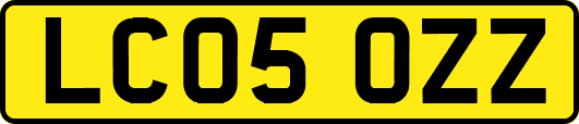 LC05OZZ