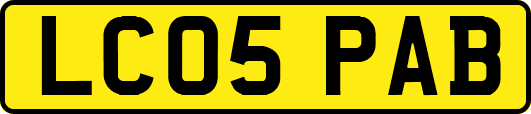 LC05PAB