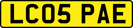 LC05PAE