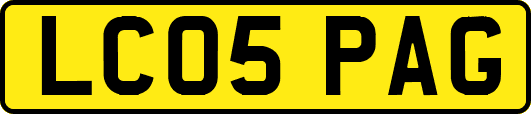 LC05PAG