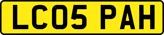 LC05PAH