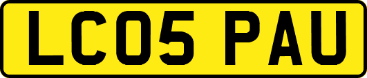 LC05PAU