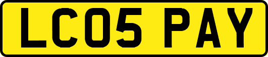LC05PAY